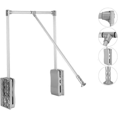 EVOTRADE (Aluminium - 83-115mm)