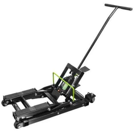 ÉLÉVATEUR QUAD JACK  JBM53423