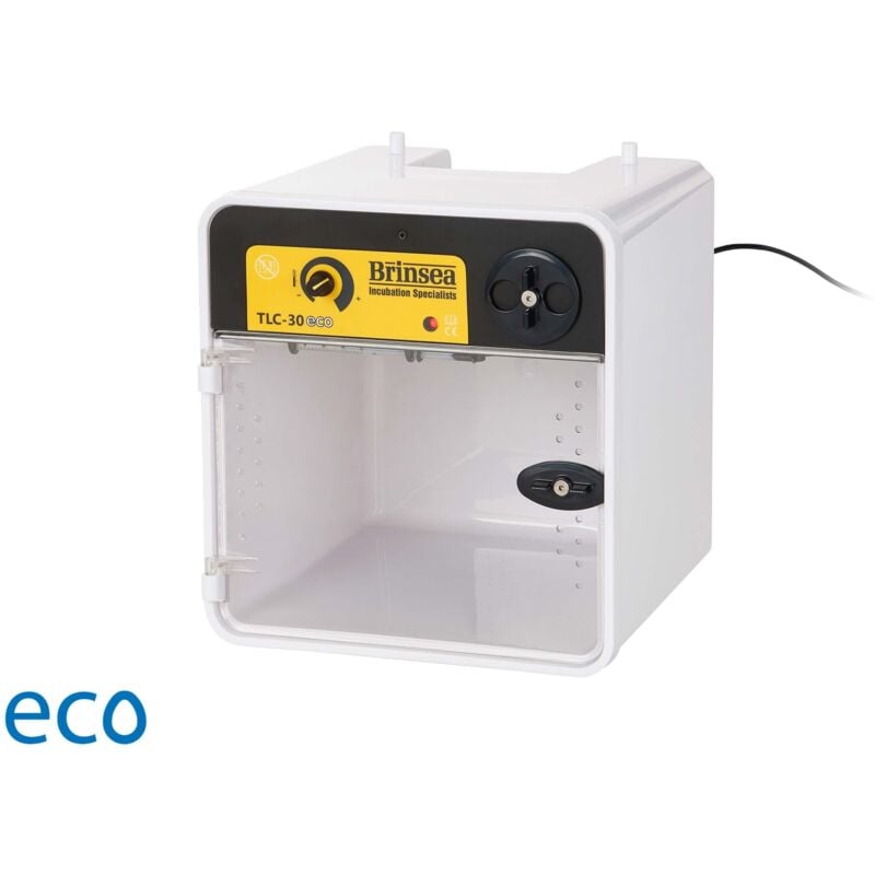 Leveuse oiseaux à la main Brinsea tlc 30 Éco