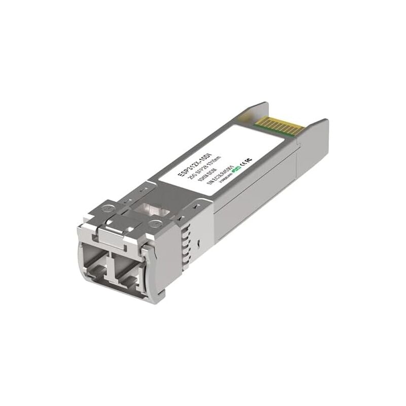 25G SFP28 lr Transceiver Module SFP28 25GBASE-LR 1310nm 10km dom lc Duplex smf - Elfcam