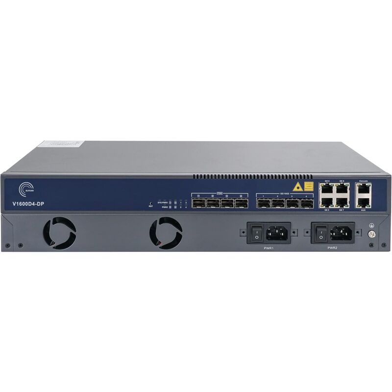 Convertisseur Fibre Ethernet Équipé avec 1,25G sfp (Mini-GBIC) avec Fibre Optique sc Monomode Ports, Jusqu'à Une Distance de 20km, 1 Port RJ45 1 Port