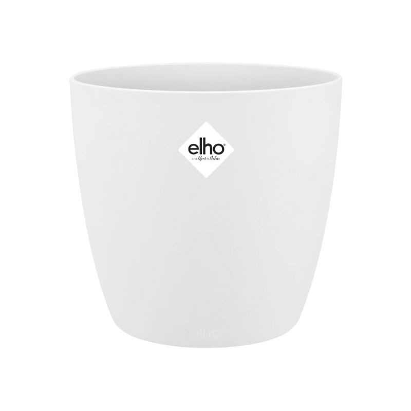 Brussels Rond 30 blanc