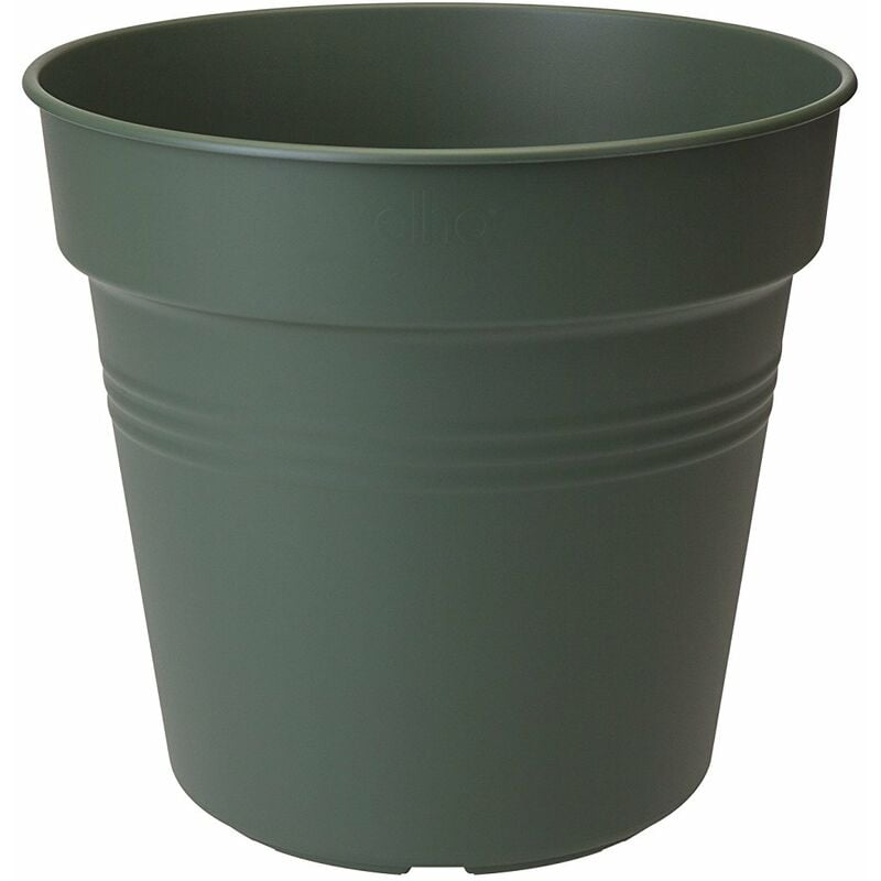 Vaso green basics growpot 13CM colore a scelta