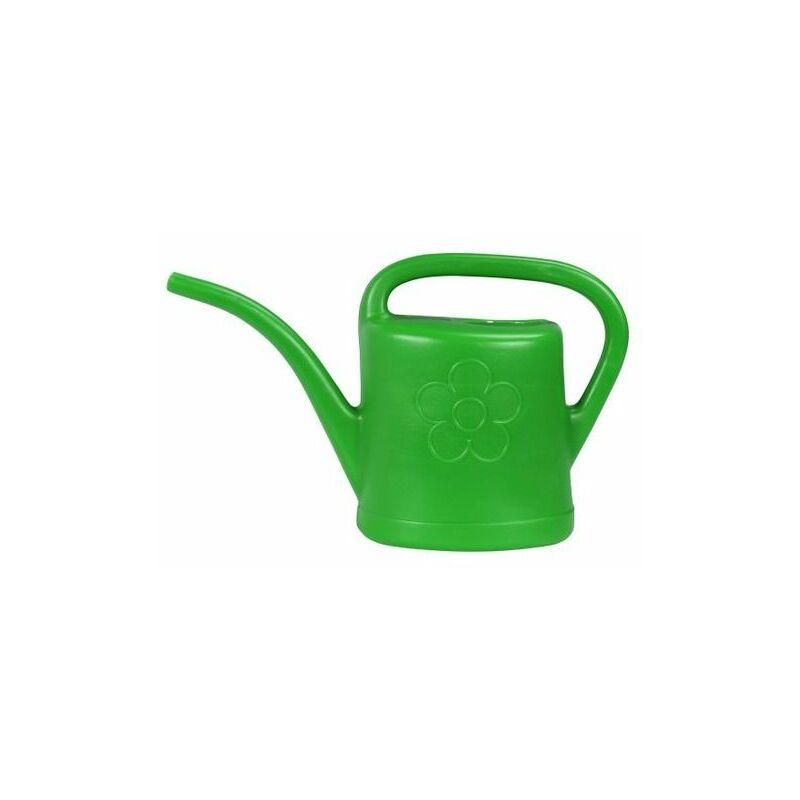 Elho - annaffiatoio little watering can 2L verde