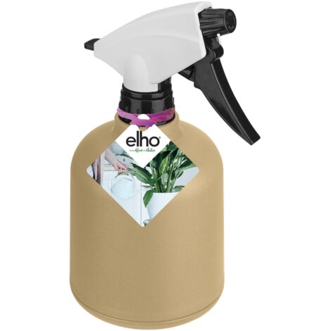Elho B.for Soft Sprayer 0,6ltr White Spruzzatori Varie forme