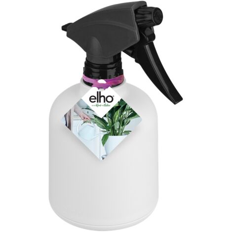 Elho B.for Soft Sprayer 0,6ltr White Spruzzatori Varie forme