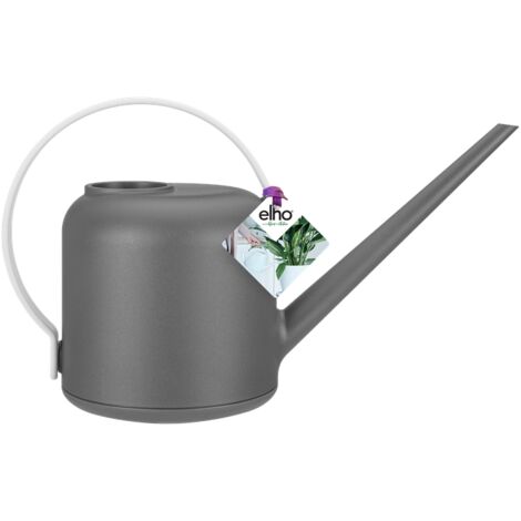 Elho B.for Soft Watering Can 1,7ltr White Annaffiatoi Varie forme