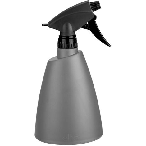 Elho Brussels Sprayer 0,7ltr Anthracite Spruzzatori Varie forme