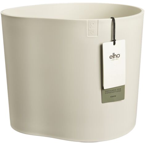 Elho Eden 35 White Fioriera Varie forme