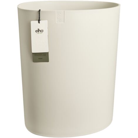 Elho Eden Aquacare High 40 White Fioriera Varie forme
