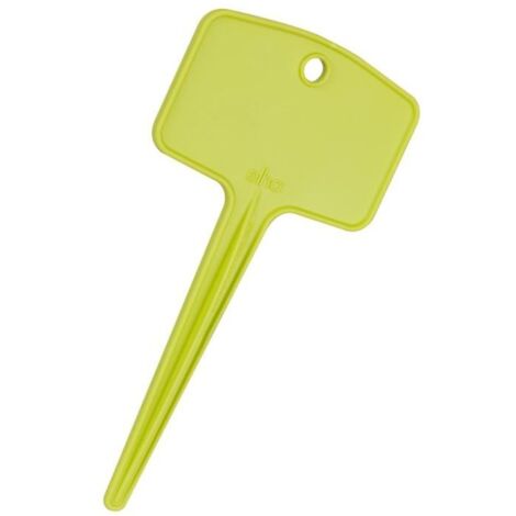 Elho Pflanzschild Green Basics Gr. S grün Anzucht