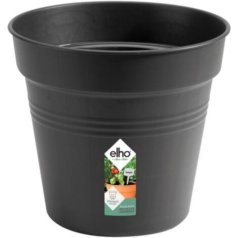 Elho Pflanztopf Green Basics  Basics  Green  0692356019  Elho Pflanztopf Green Basics  Basics  Pflanztopf  8711904106362