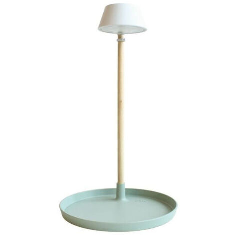 Elho Plant Light Care 11 Glacier Grey Accessori Varie forme