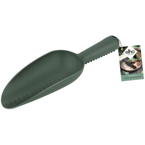 Elho Schaufel Green Basic Gr. M laubgrün