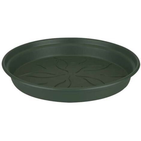 ELHO SOTTOVASO GREEN BASICS SAUCER 14CM VERDE