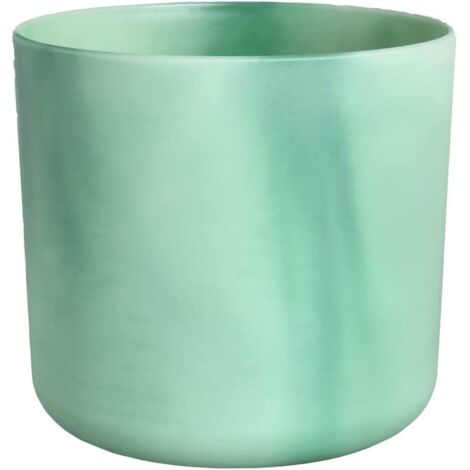 Elho The Ocean Collection Round 18 Green Vaso Rotondo