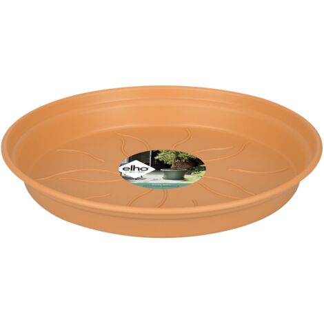 Elho Untersetzer Green Basics Ø 22 cm