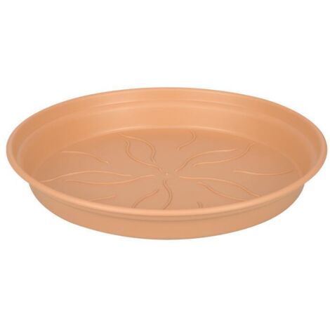 Elho Untersetzer Green Basics Ø 25 cm