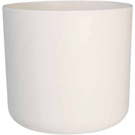 ELHO VASO B.FOR SOFT ROUND 18CM BIANCO