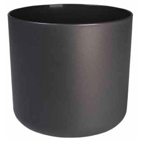 ELHO VASO B.FOR SOFT ROUND 22CM ANTRACITE