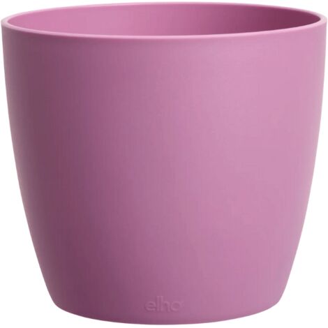 ELHO VASO BRUSSELS ROUND MINI 10,5CM VIVID VIOLET