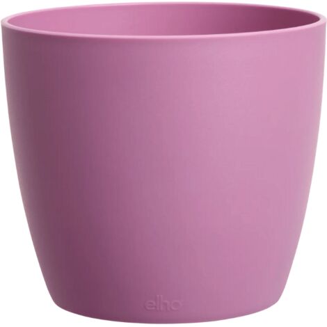 ELHO VASO BRUSSELS ROUND MINI 7CM VIVID VIOLET