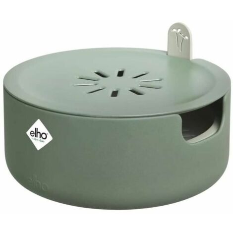 ELHO VASO DA COLTURA MAGIC MICROGREENS LEAF GREEN