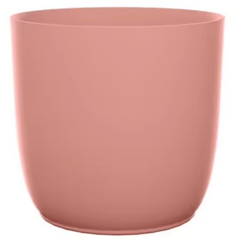 ELHO VASO FLOW 16CM ROSA