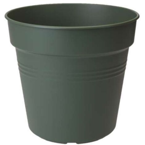 ELHO VASO GREEN BASICS GROWPOT 21CM VERDE