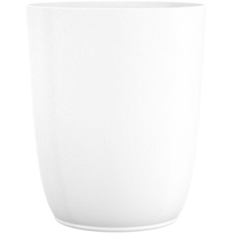 ELHO VASO ORCHIDEE FLOW 13CM BIANCO