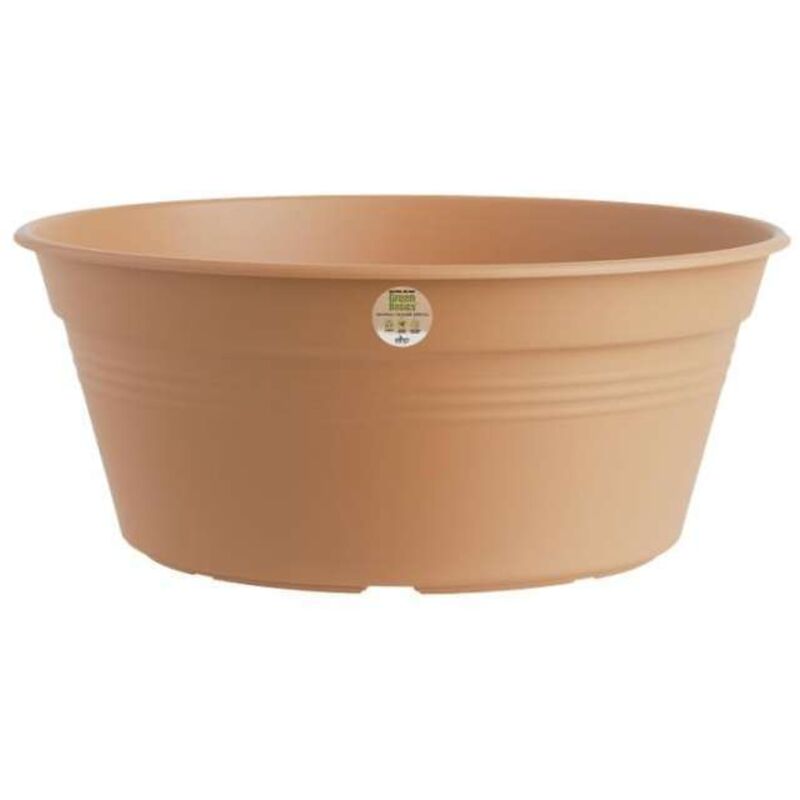 Vaso Per Bulbi Green Basics Bowl 27cm Mild Terra Elho