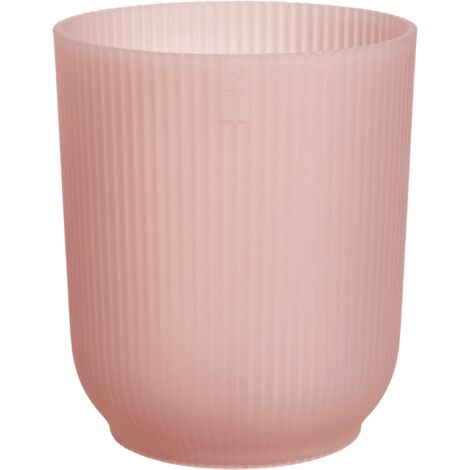 5 Vasi Trasparenti Per Orchidee In Plastica – Diametro 15 Cm, Altezza 12,5 Cm – Con Fori Di Drenaggio E Rialzo Antiristagno - 4