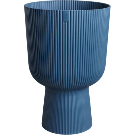 ELHO VASO VIBES FOLD COUPE 30CM DEEP BLUE