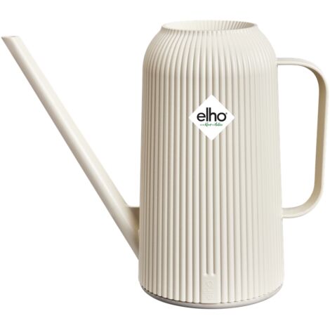 Elho Vibes Fold Watering Can 1.7ltr White Annaffiatoi Varie forme