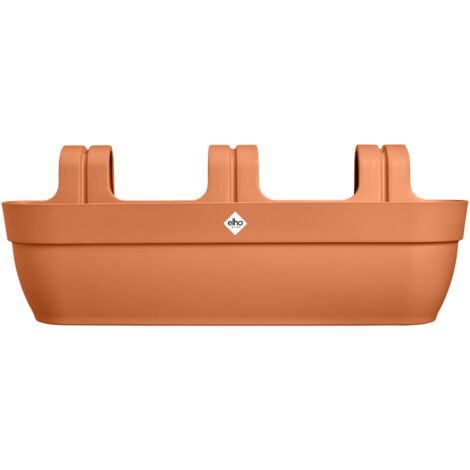 Elho Vibia Campana Easy Hanger XXL 70 Terra Fioriera Ovale