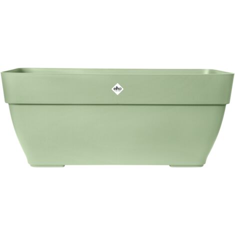 Elho Vibia Campana Terrace Trough 80 Terra Fioriera Rettangolare