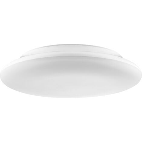 ELIA CL-AUT. S. DE SECOURS-M2-OPALE DIFFUSE-CRI 80 4000 K-IP20/IP54-CL II-BLANC GEWISS GWF1316MA840