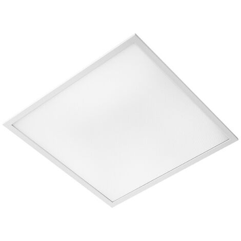 ELIA PL-AUTONOME-M2-OPTIQUE MICROPRISMATIQUE-CRI 80 4000 K-IP20/IP40-CL II-BLANC GEWISS GWF1610MN840