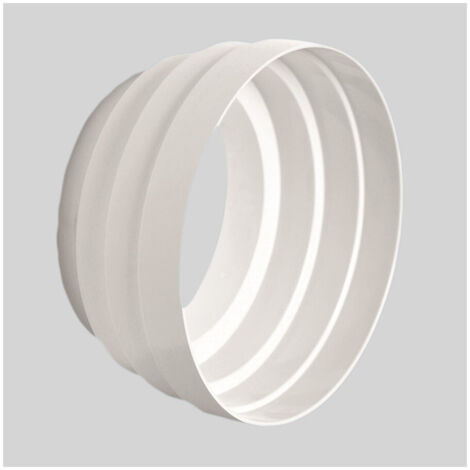 Elica 1052L accessorio per cappa Tubo di prolunga per cappa aspirante