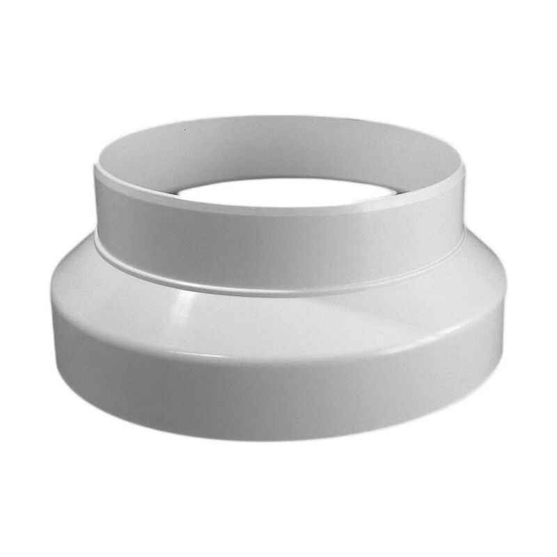 1052M Raccordo riduzione circolare ¢ 150/125 mm