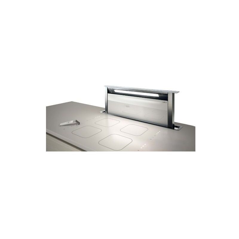 Elica ADAGIO WH-F-90 Cappa Downdraft Classe