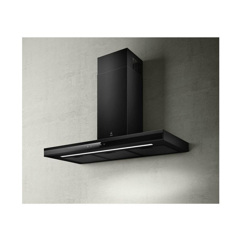 Adéle bl MAT/A/60 Cappa Parete 60 cm Aspirante 770...