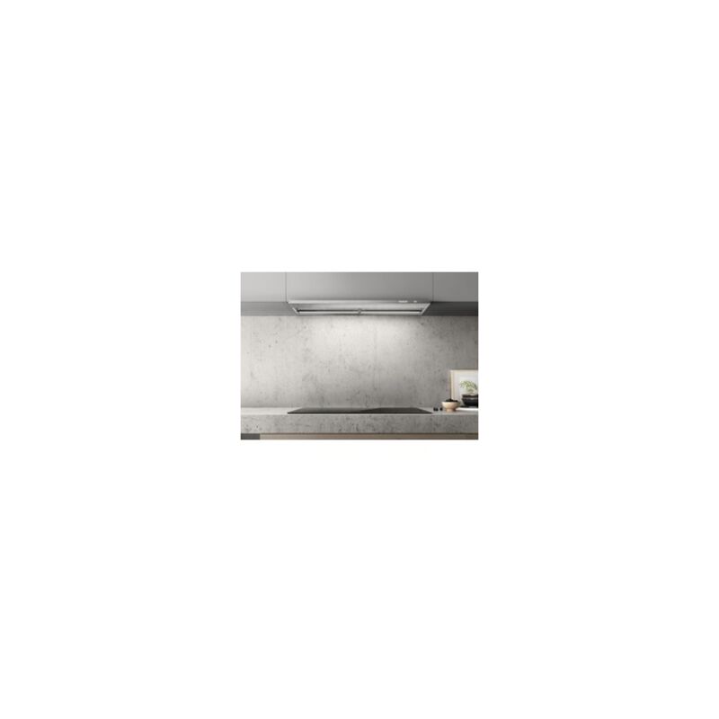 Cappa Cucina Neutra Ksec91xe2 Incasso 90 Cm Inox S | Cappa Cucina ...