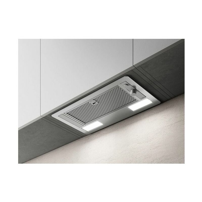 Elica ERA S IX/A/72 PRF0142744 Cappa da Incasso