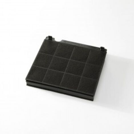 Elica CFC0141529 Filtro Carbone