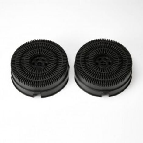 Elica CFC0141571 Filtro a carboni attivi per cappa aspirante