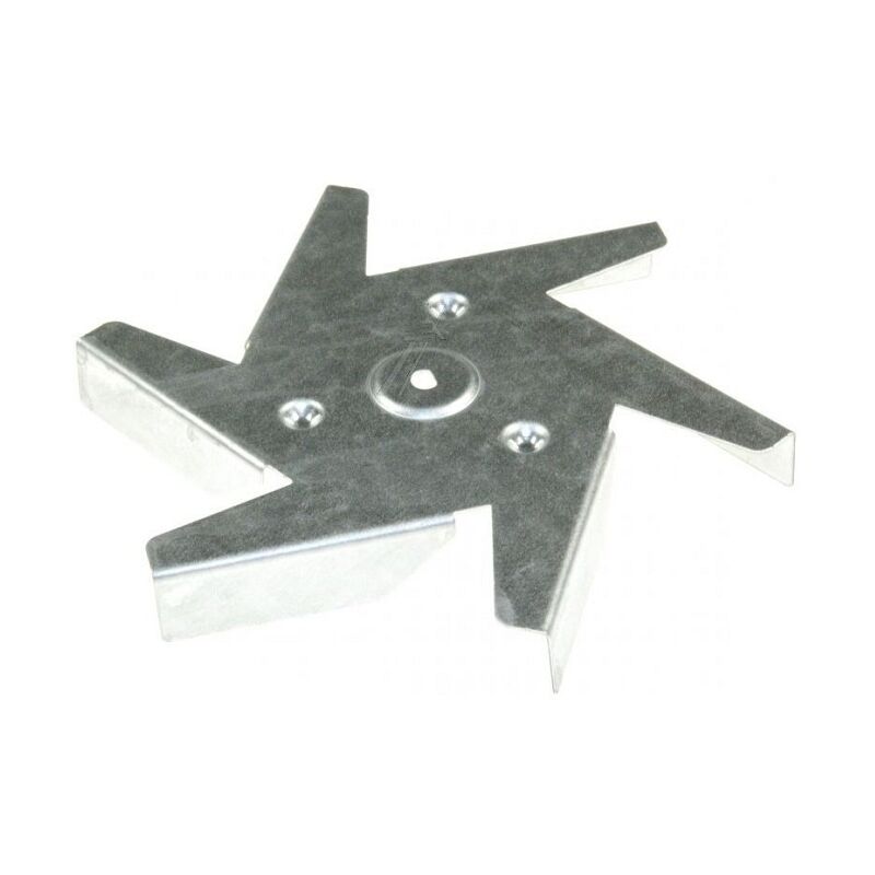 Elica della ventola - Forni, Fornelli Elettrici e