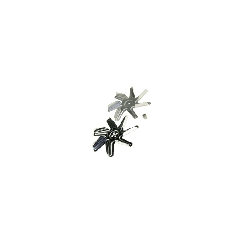 Image of Elica della ventola originale - Forni, Fornelli Elettrici e a Gas Bosch 2962603662894674001