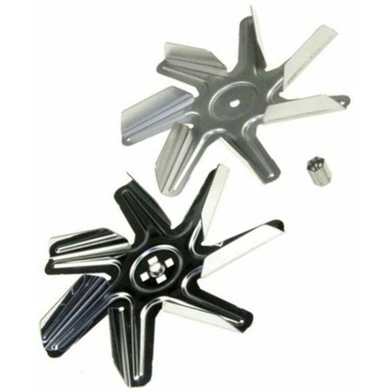 Elica della ventola originale - Forni, Fornelli Elettrici e a Gas Bosch 2962603662894816913