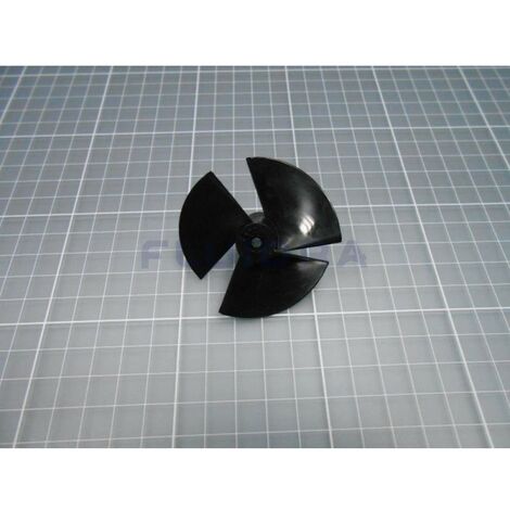 Elica girante ventola pompa rob.150 robot Astralpool